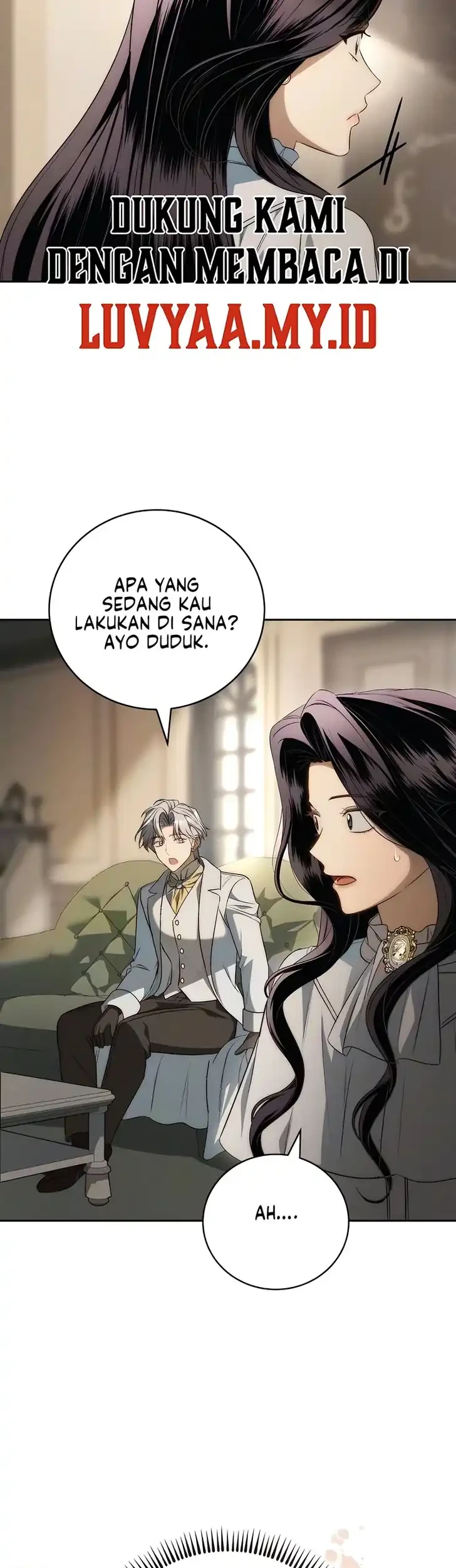 Husband Thief Chapter 17 Gambar 45