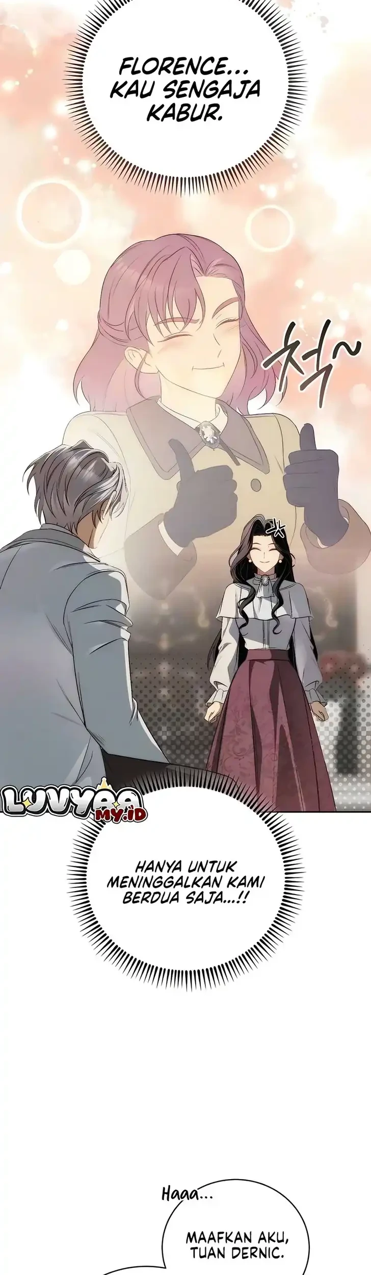 Husband Thief Chapter 17 Gambar 46