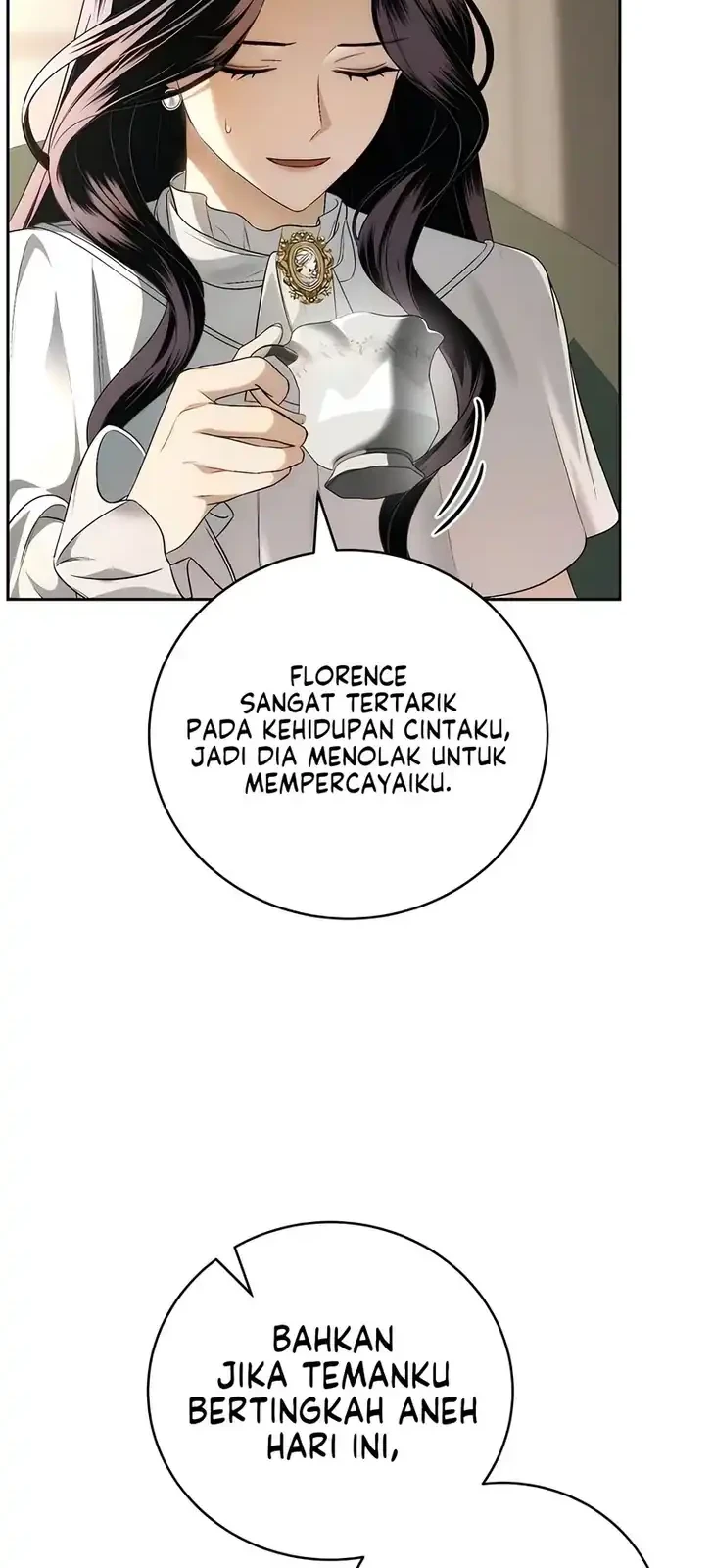 Husband Thief Chapter 17 Gambar 48