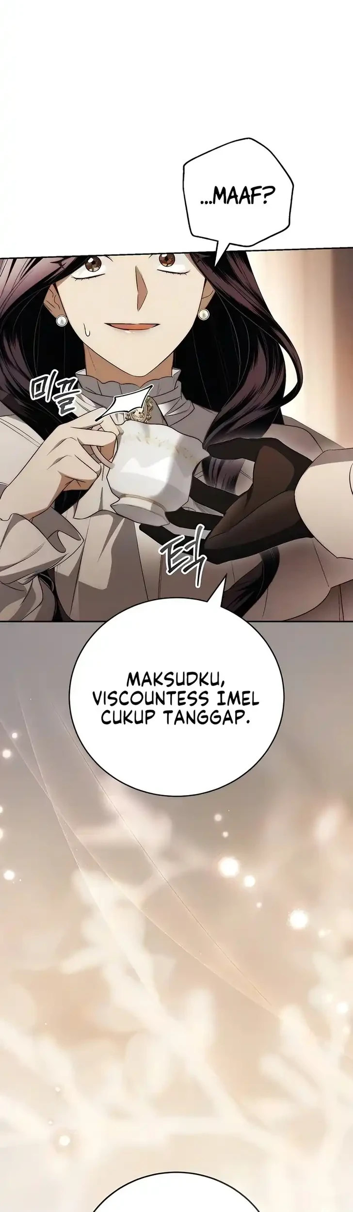 Husband Thief Chapter 17 Gambar 50