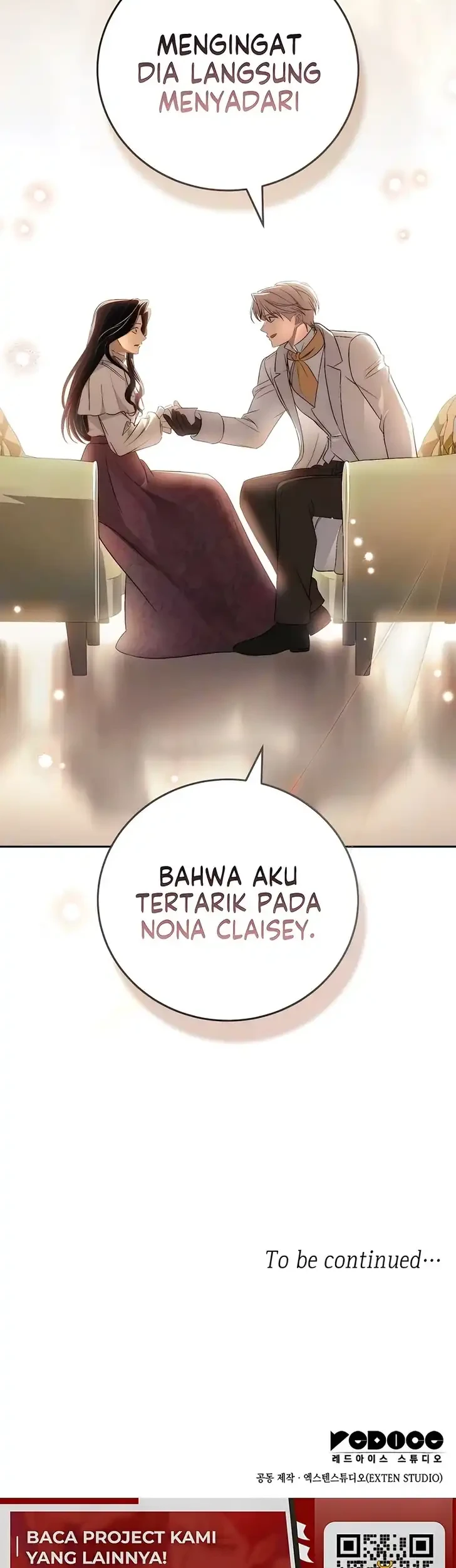 Husband Thief Chapter 17 Gambar 51
