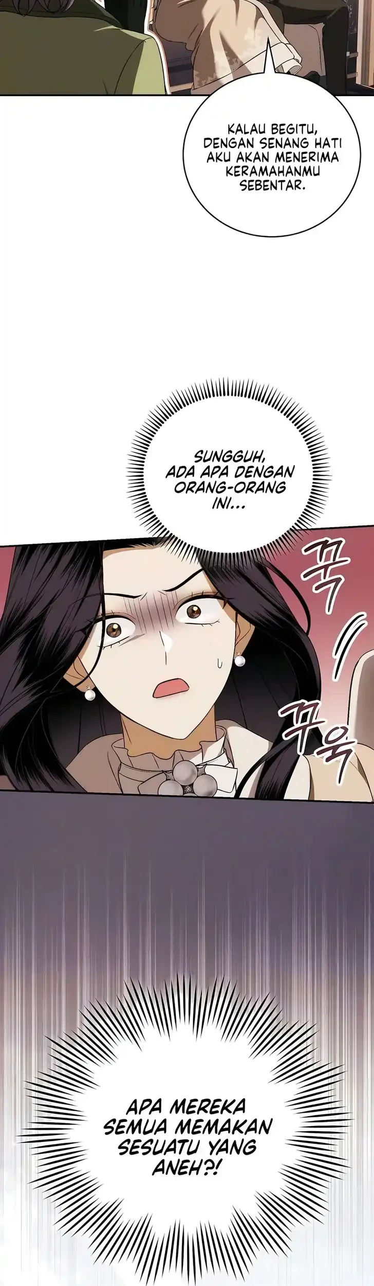 Husband Thief Chapter 17 Gambar 35