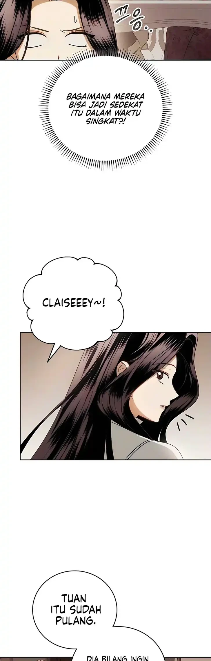 Husband Thief Chapter 18 Gambar 33