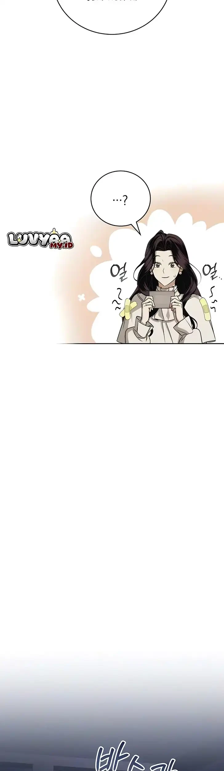 Husband Thief Chapter 18 Gambar 43