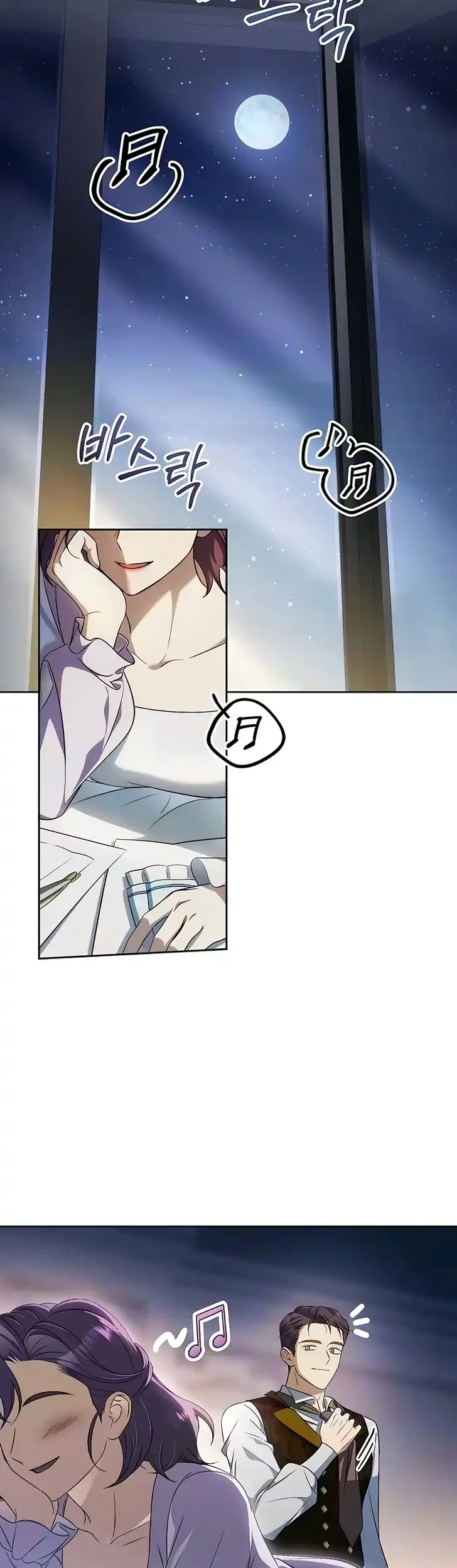 Husband Thief Chapter 18 Gambar 44