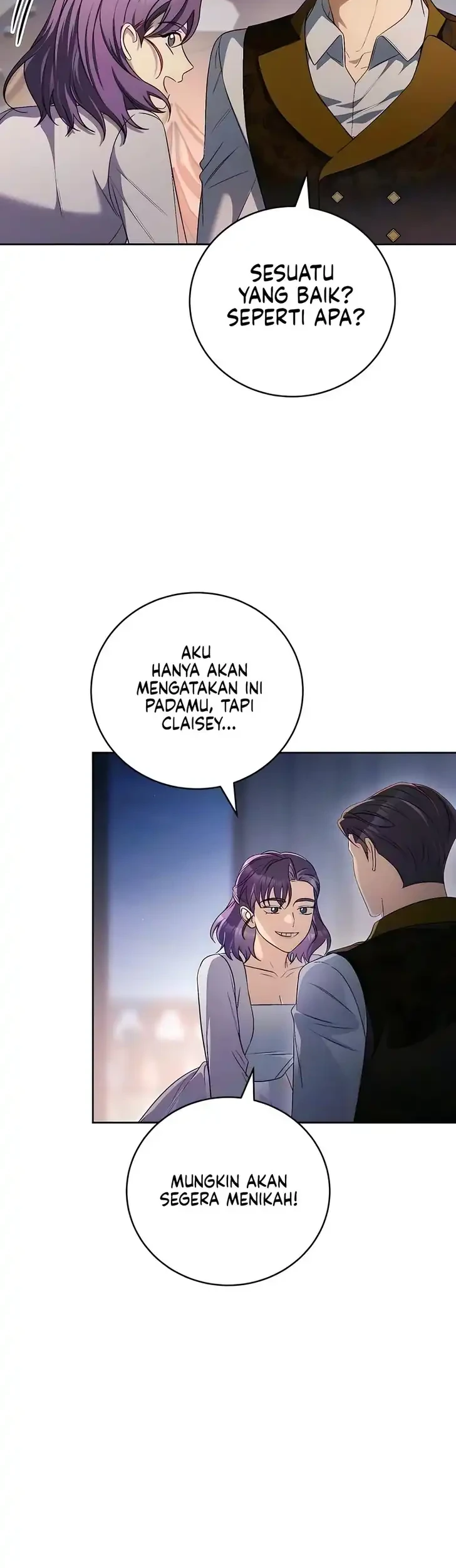Husband Thief Chapter 18 Gambar 47
