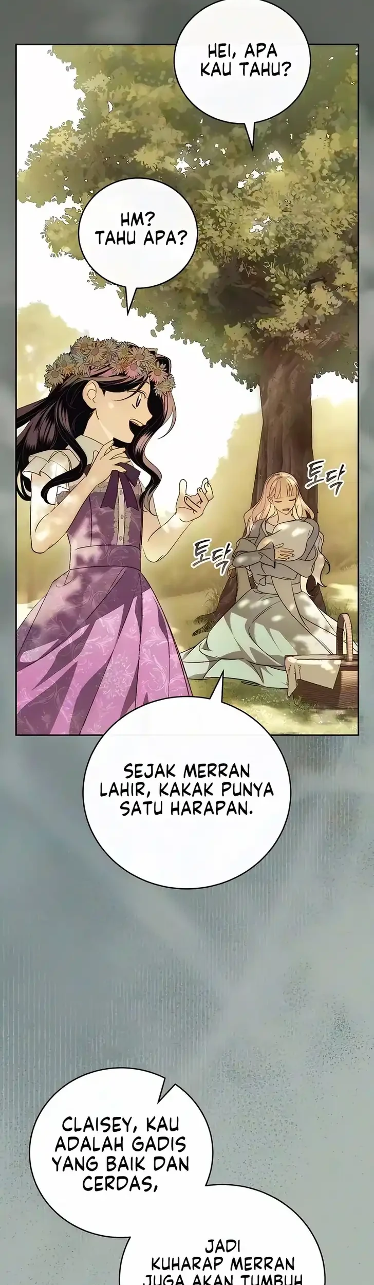 Husband Thief Chapter 19 Gambar 38