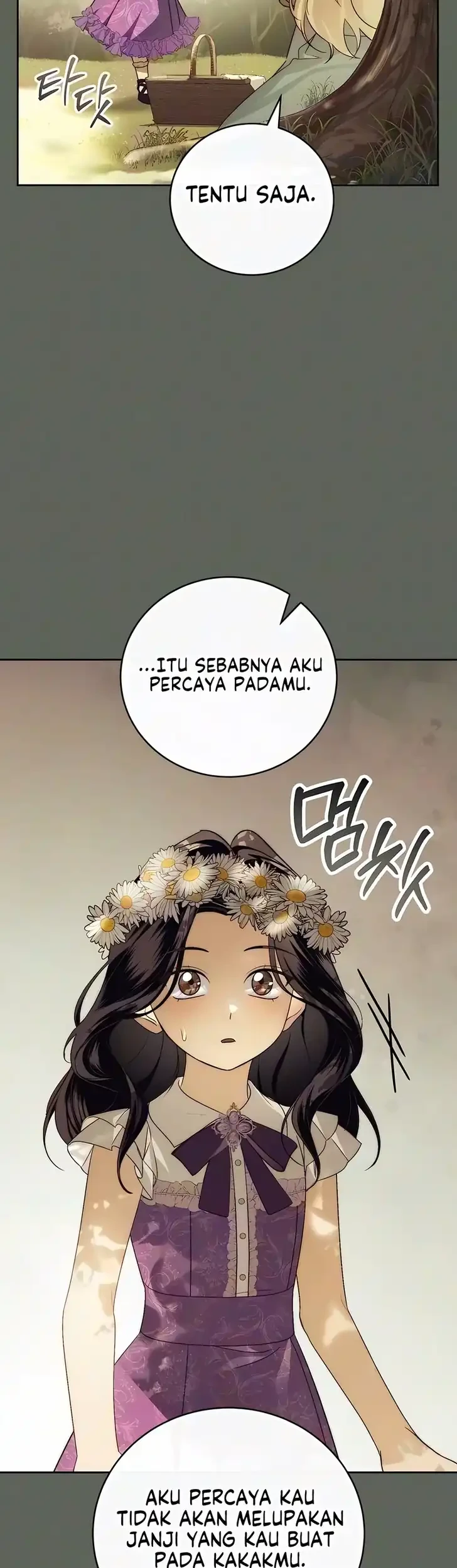 Husband Thief Chapter 19 Gambar 40