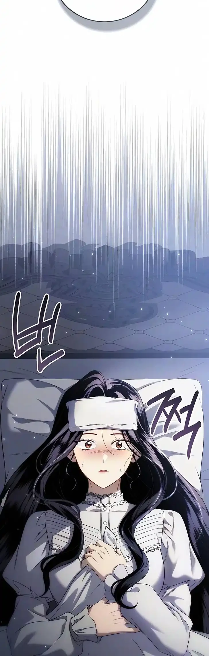 Husband Thief Chapter 19 Gambar 42