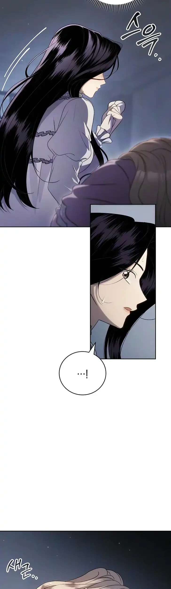 Husband Thief Chapter 19 Gambar 44