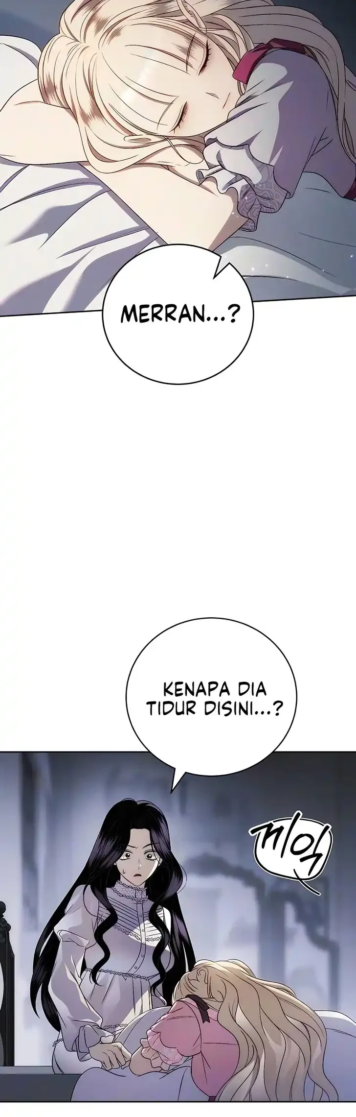 Husband Thief Chapter 19 Gambar 45