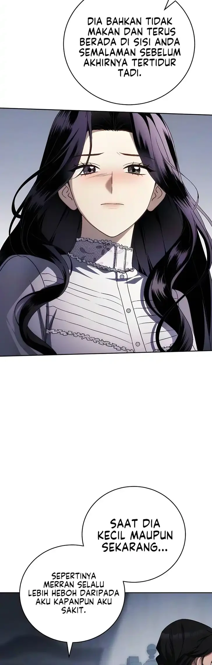 Husband Thief Chapter 19 Gambar 48