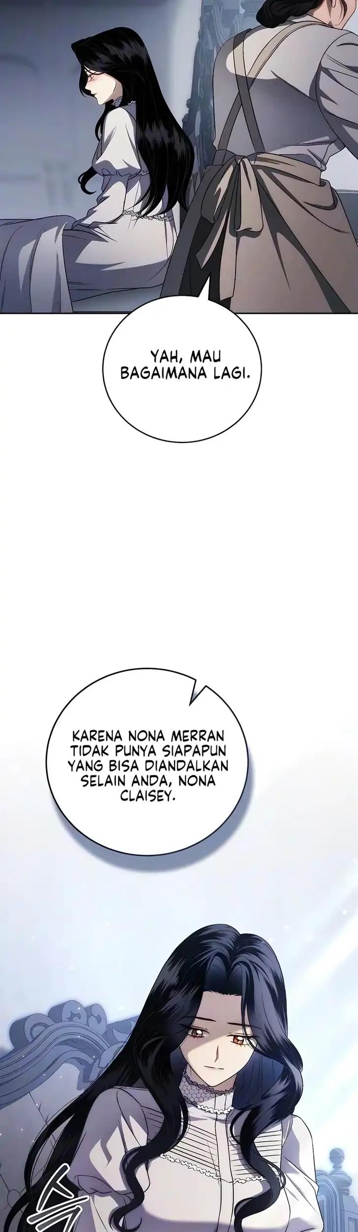 Husband Thief Chapter 19 Gambar 49