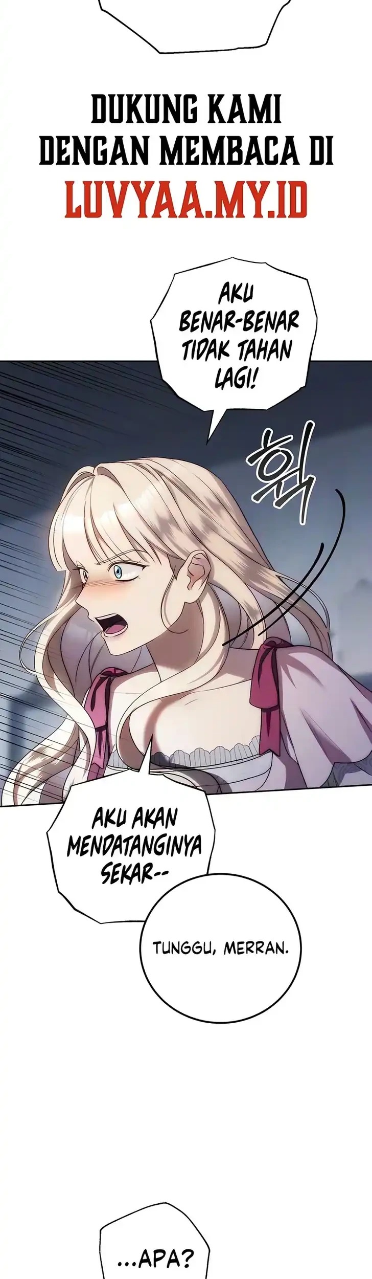 Husband Thief Chapter 19 Gambar 53