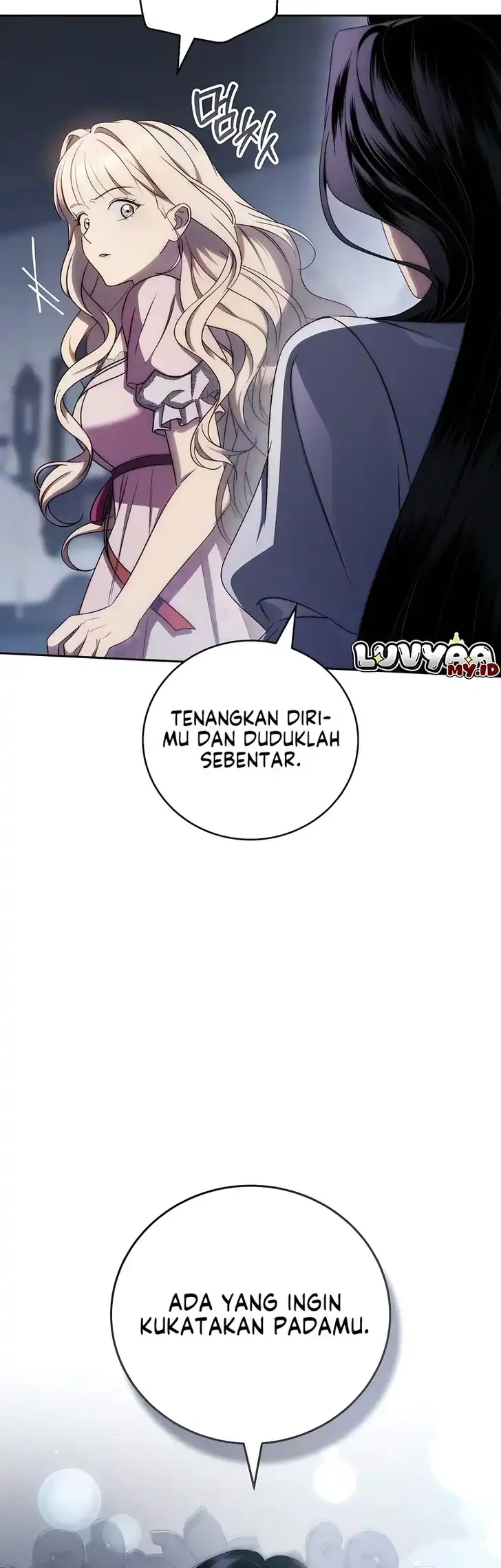 Husband Thief Chapter 19 Gambar 54