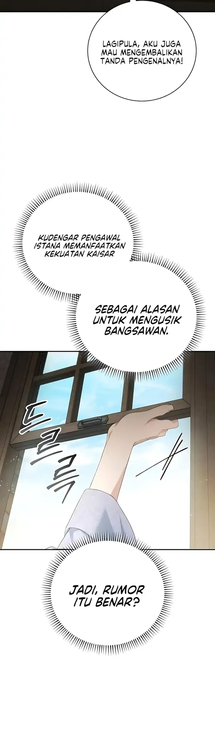 Husband Thief Chapter 2 Gambar 55