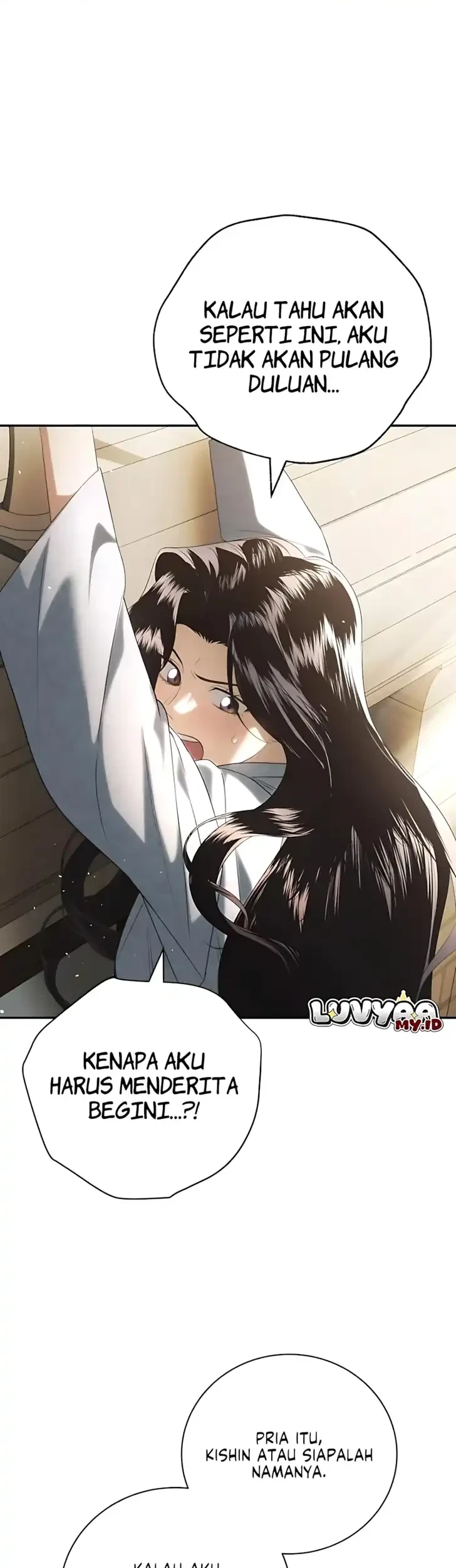 Husband Thief Chapter 2 Gambar 57