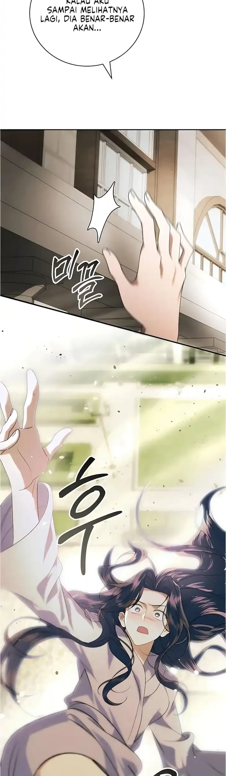 Husband Thief Chapter 2 Gambar 58