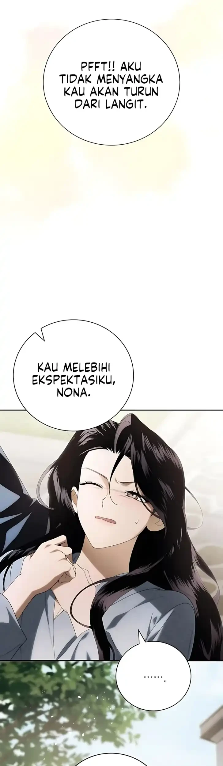 Husband Thief Chapter 2 Gambar 61