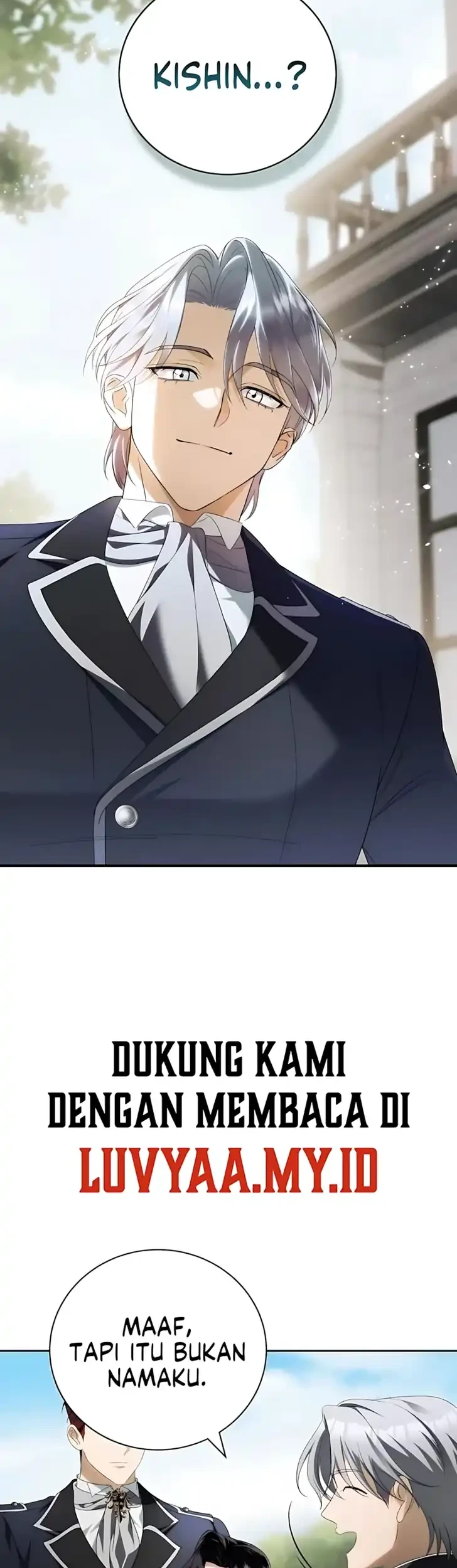 Husband Thief Chapter 2 Gambar 62