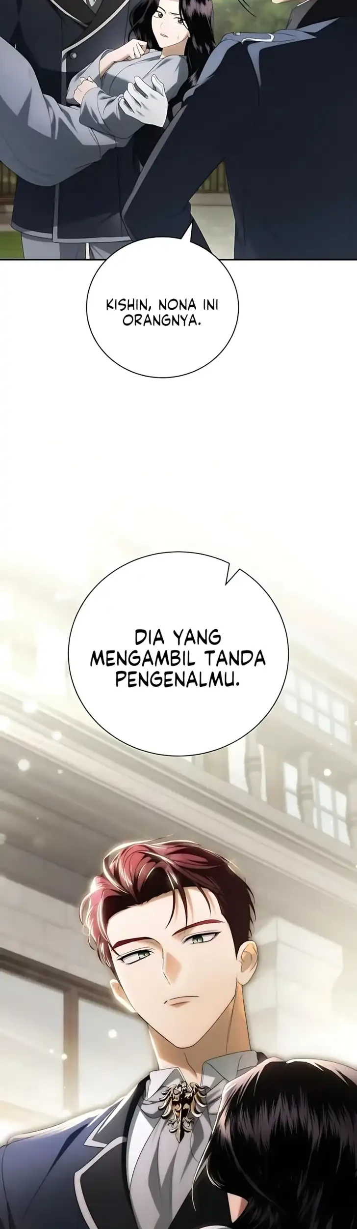 Husband Thief Chapter 2 Gambar 63