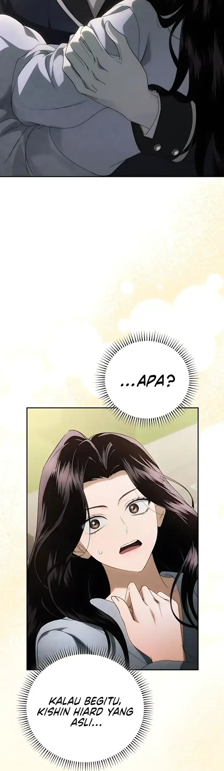 Husband Thief Chapter 2 Gambar 64