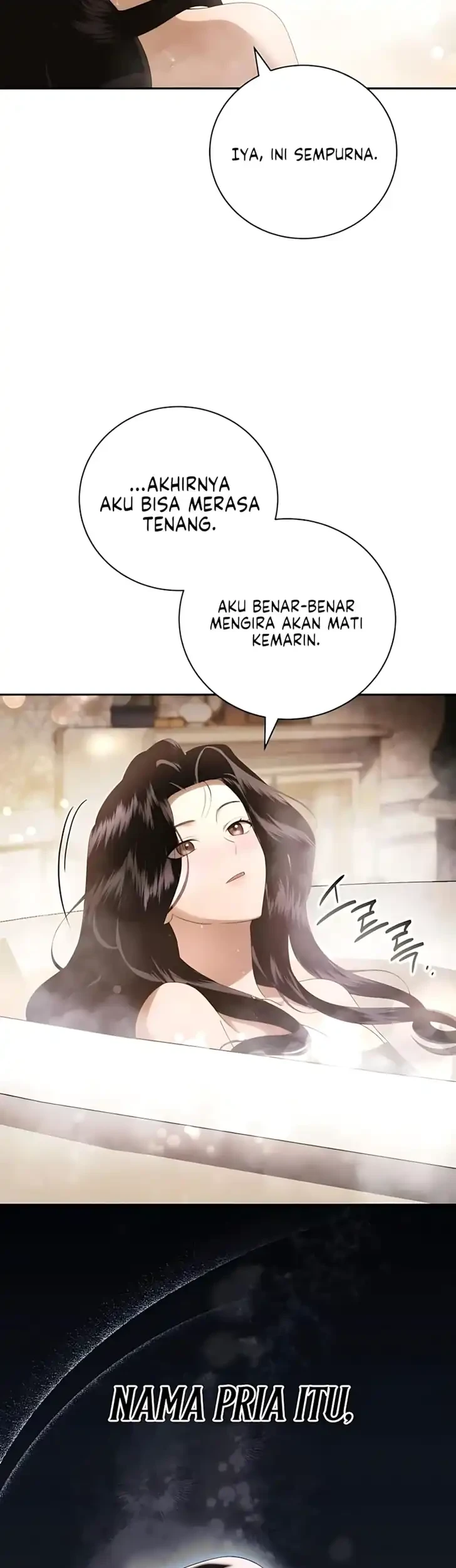 Husband Thief Chapter 2 Gambar 43