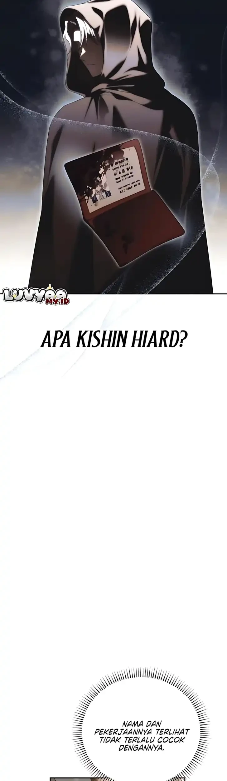 Husband Thief Chapter 2 Gambar 44