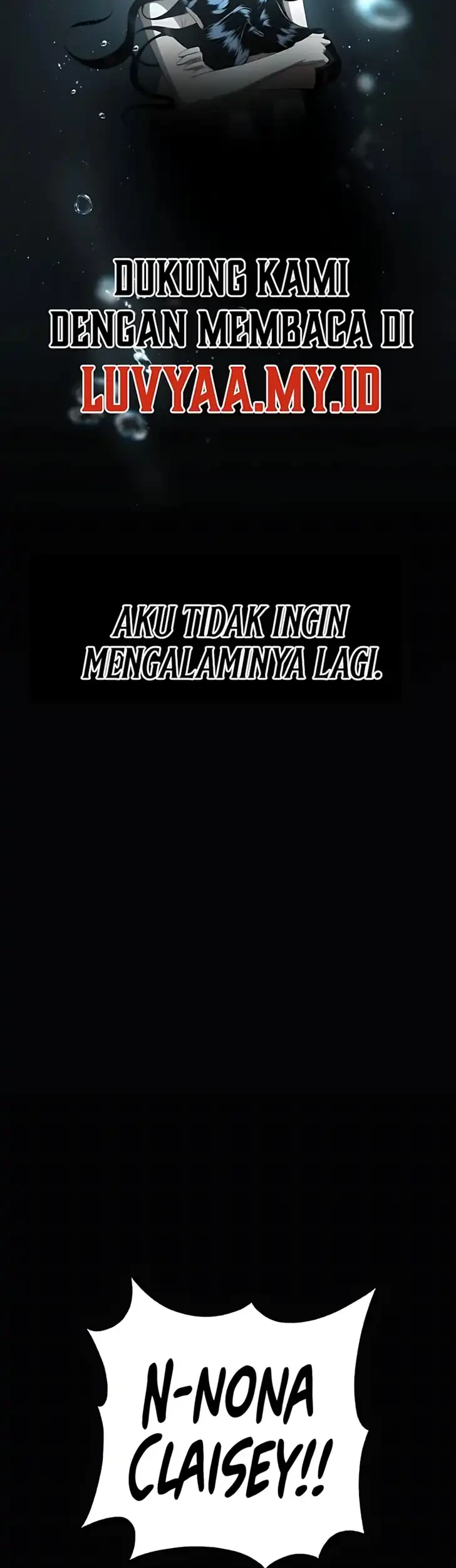 Husband Thief Chapter 2 Gambar 47