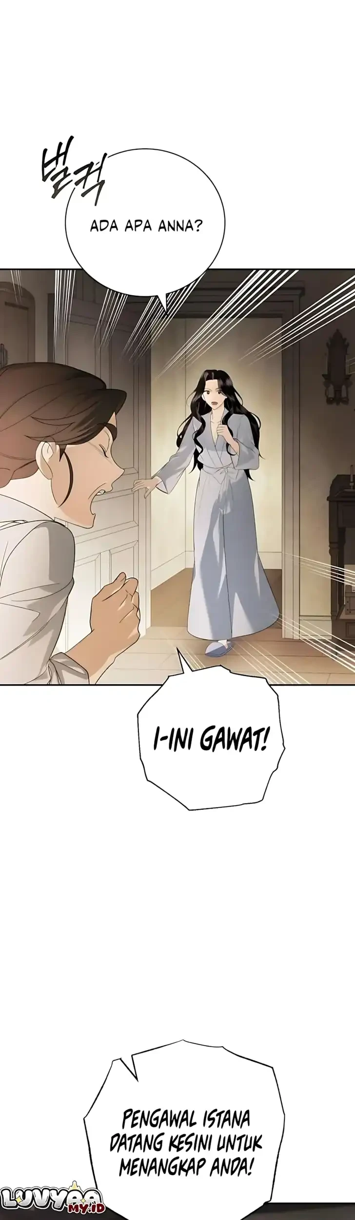Husband Thief Chapter 2 Gambar 49