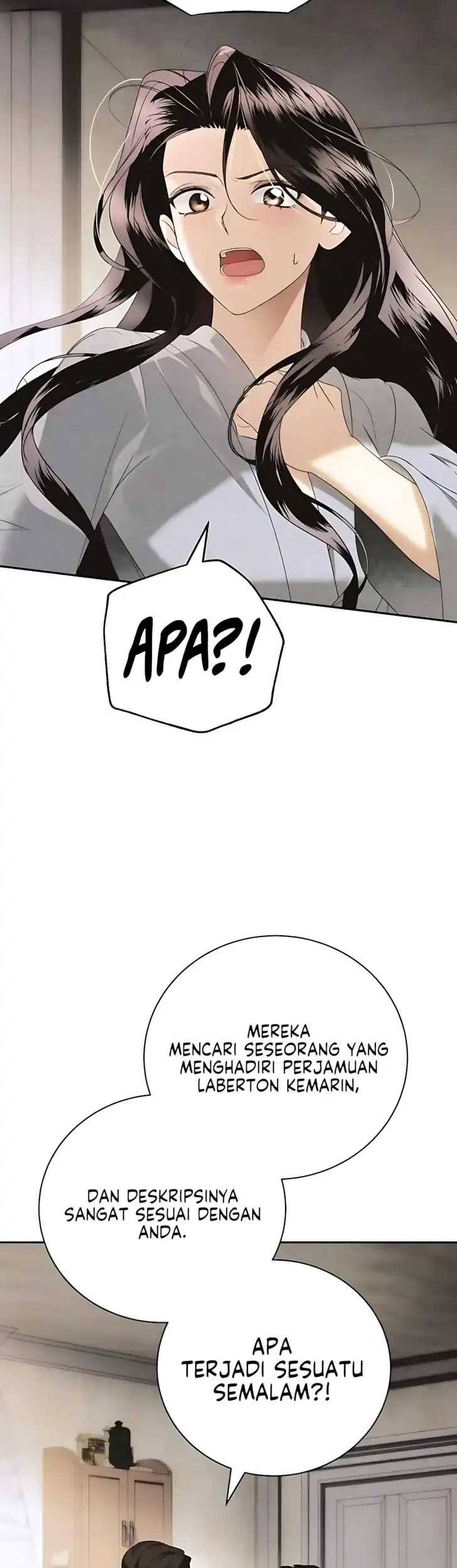 Husband Thief Chapter 2 Gambar 50