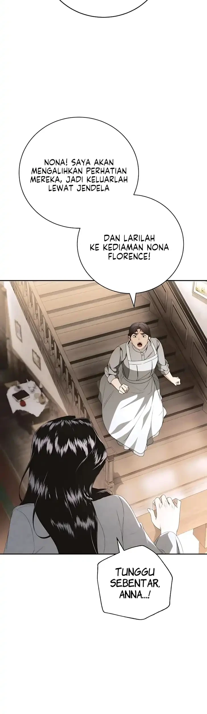 Husband Thief Chapter 2 Gambar 53