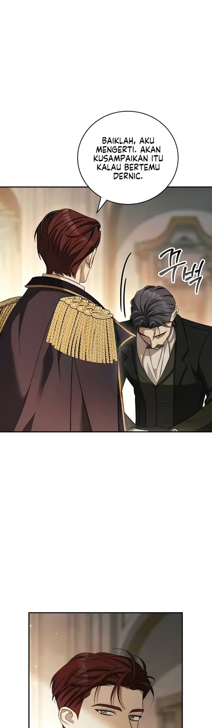 Manhwa Husband Thief Chapter 23 gambar 2