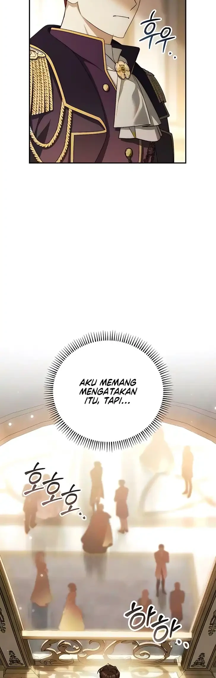 Husband Thief Chapter 23 Gambar 3
