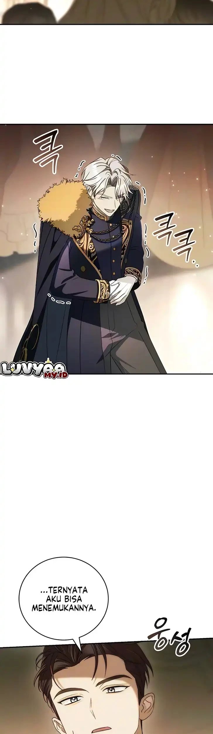 Husband Thief Chapter 23 Gambar 5