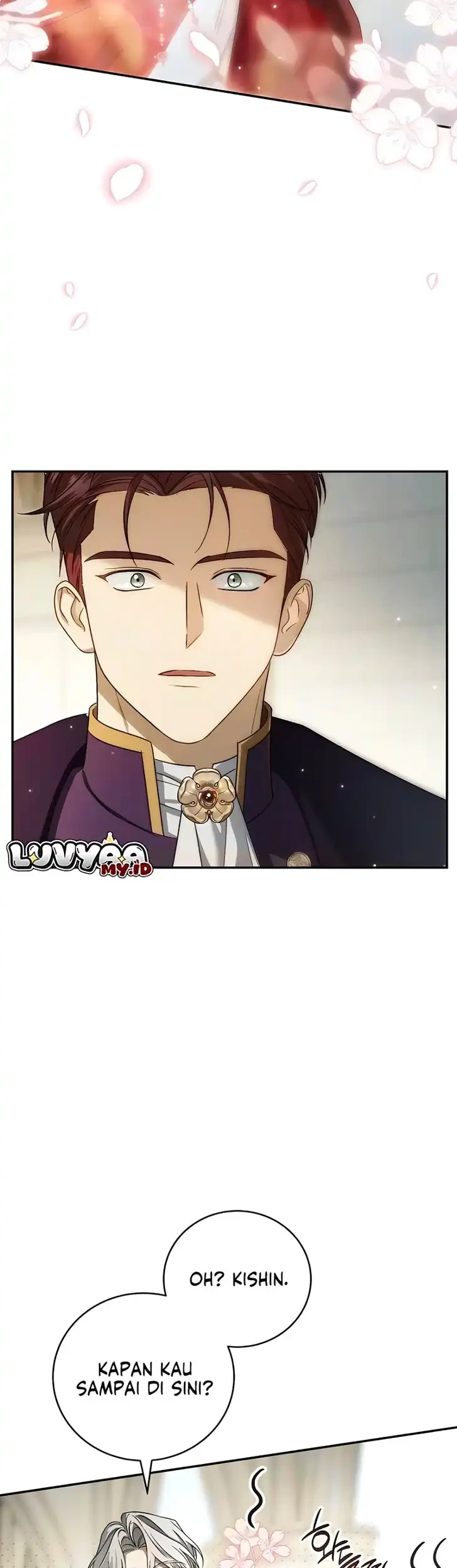 Husband Thief Chapter 23 Gambar 11
