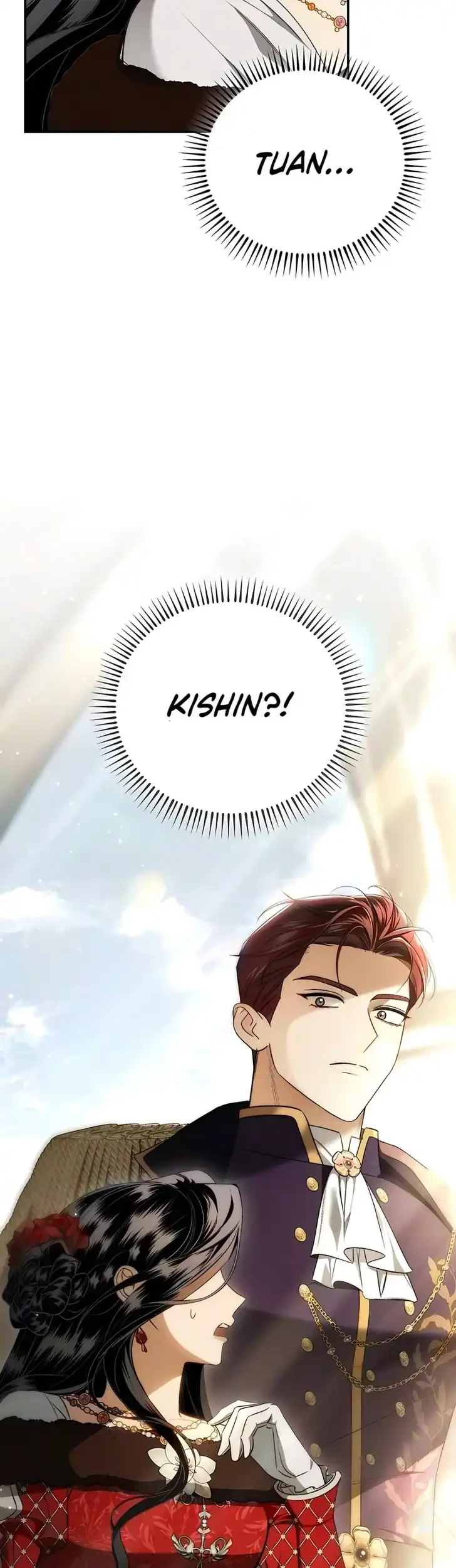 Husband Thief Chapter 23 Gambar 13