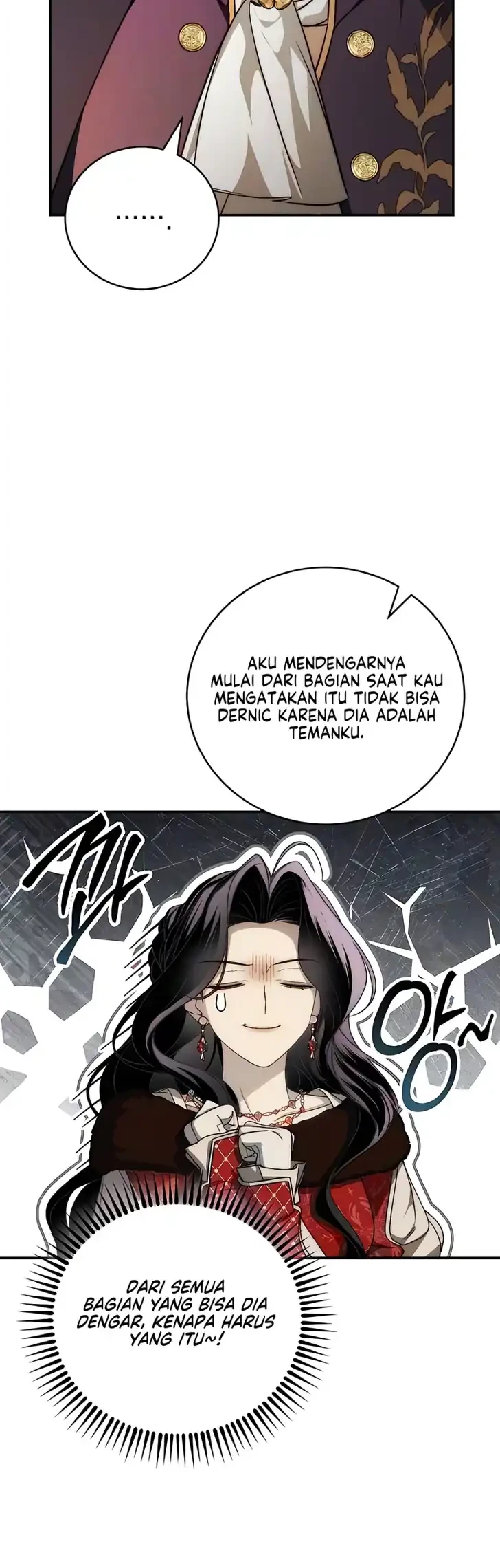 Husband Thief Chapter 23 Gambar 18