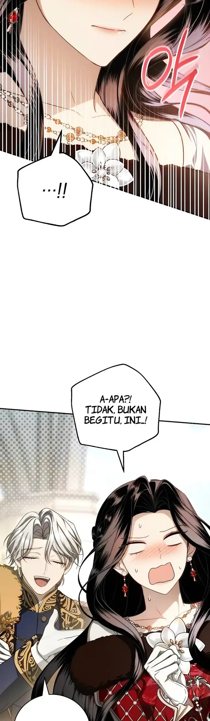 Husband Thief Chapter 23 Gambar 20