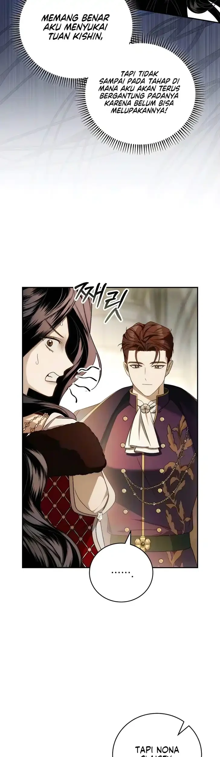 Husband Thief Chapter 23 Gambar 22