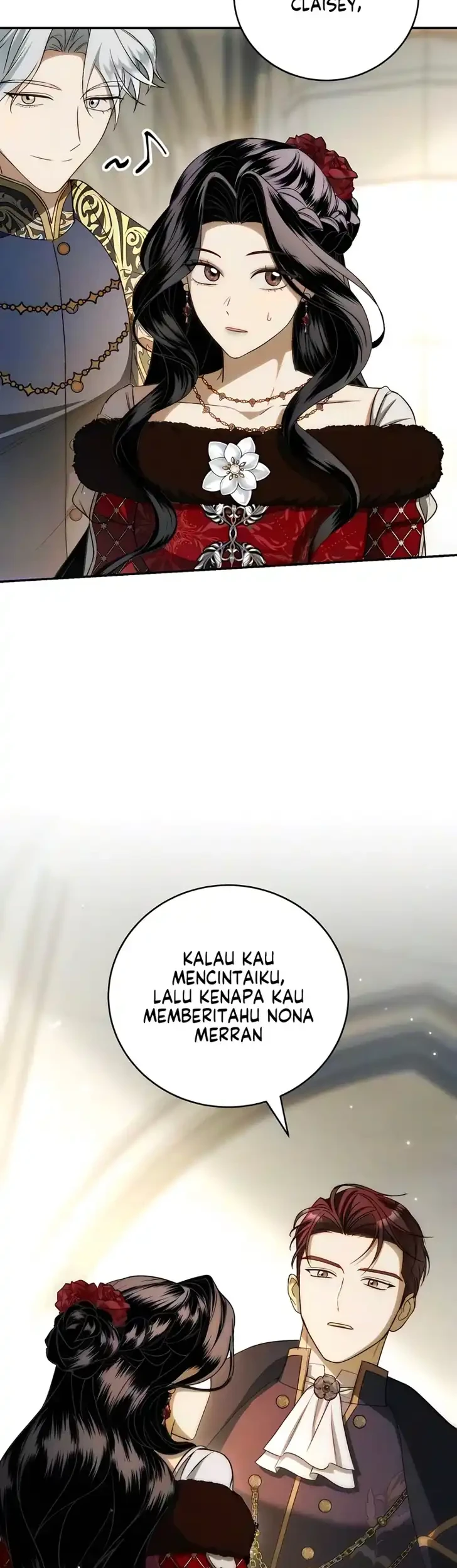 Husband Thief Chapter 23 Gambar 23