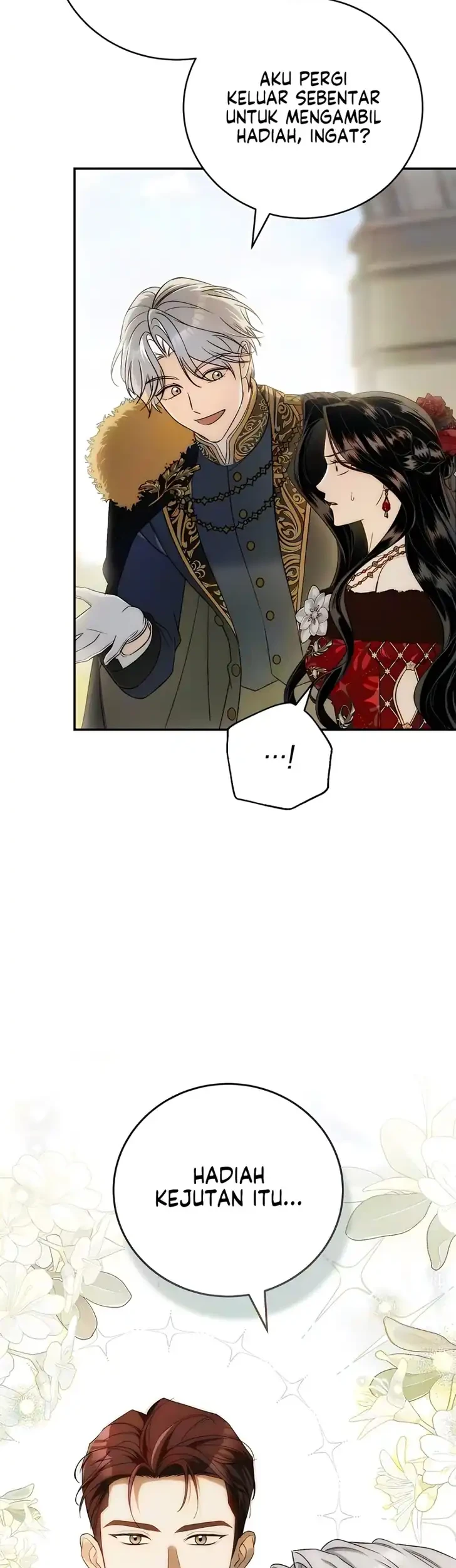 Husband Thief Chapter 23 Gambar 26