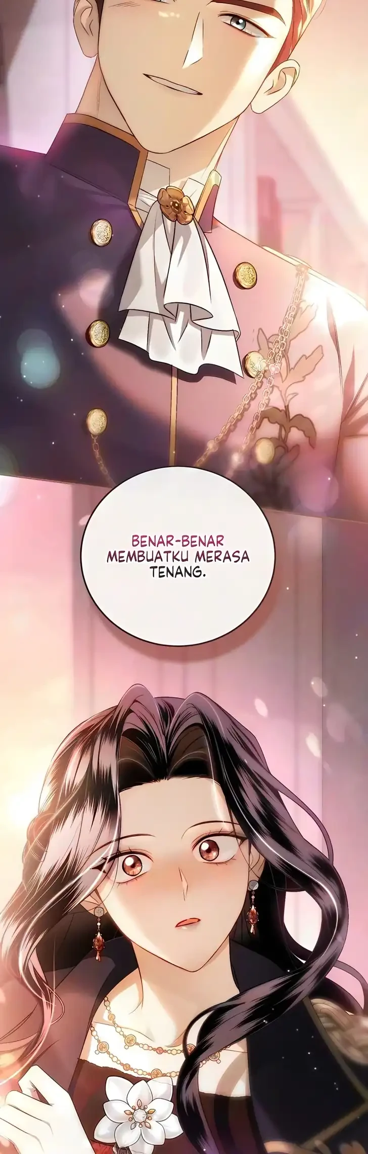 Husband Thief Chapter 24 Gambar 3