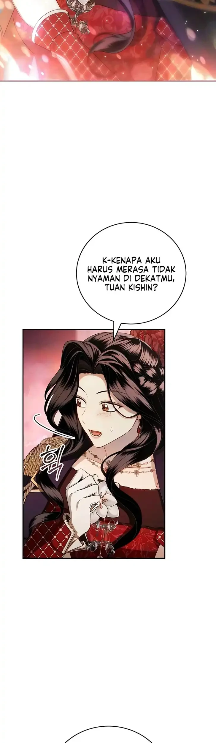 Husband Thief Chapter 24 Gambar 4