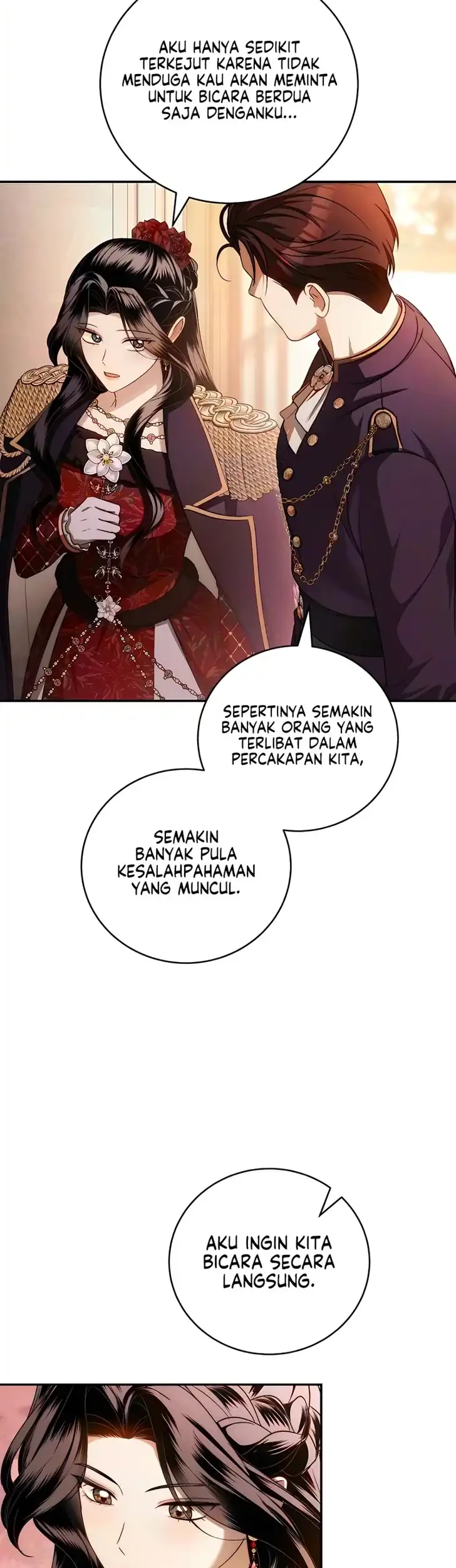 Husband Thief Chapter 24 Gambar 5
