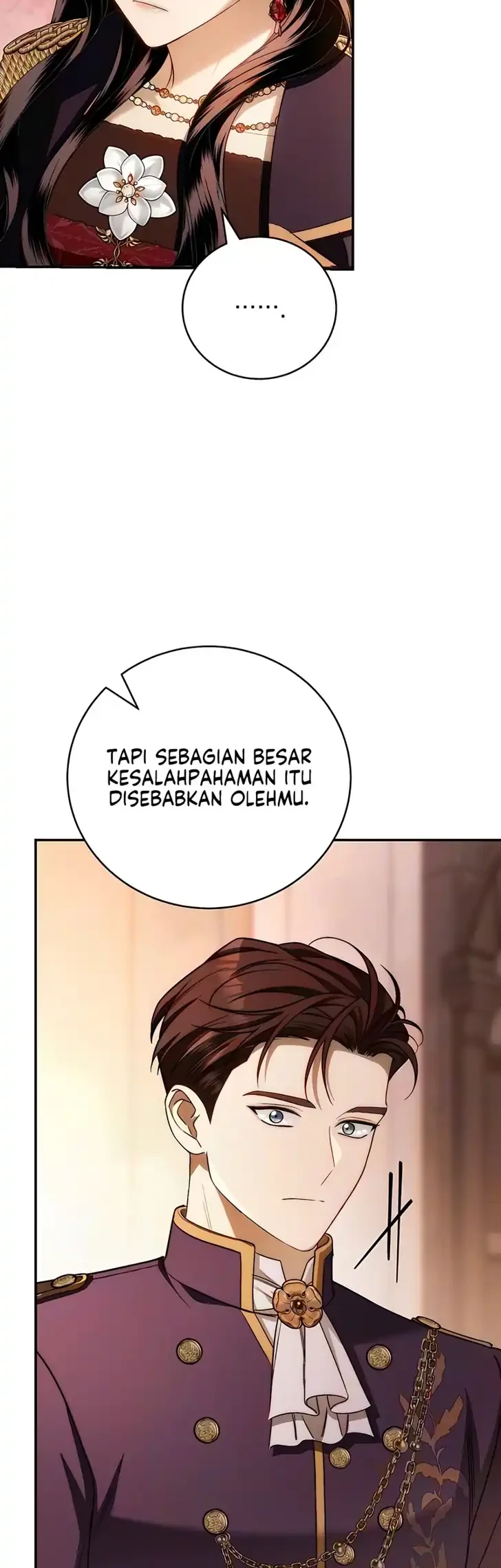 Husband Thief Chapter 24 Gambar 6