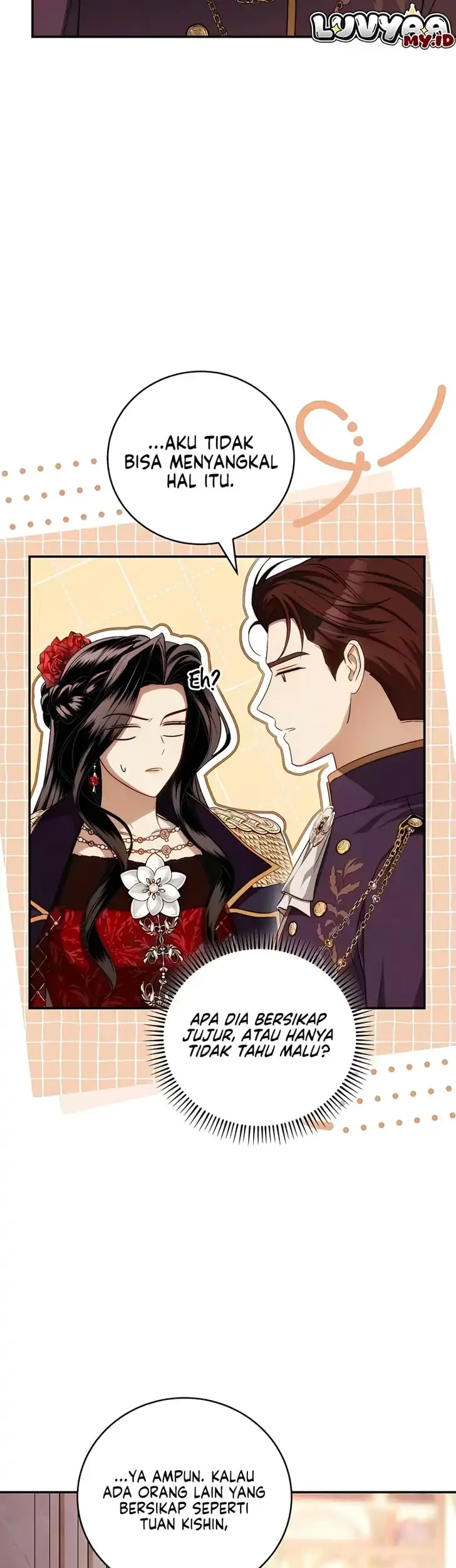 Husband Thief Chapter 24 Gambar 7