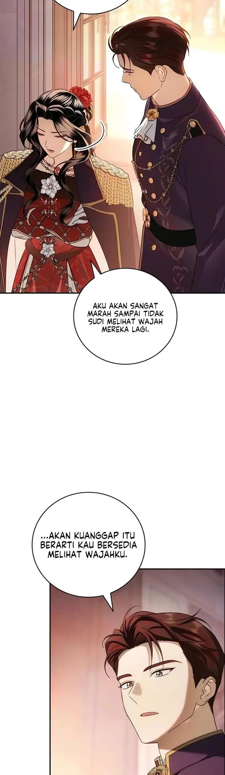 Husband Thief Chapter 24 Gambar 8