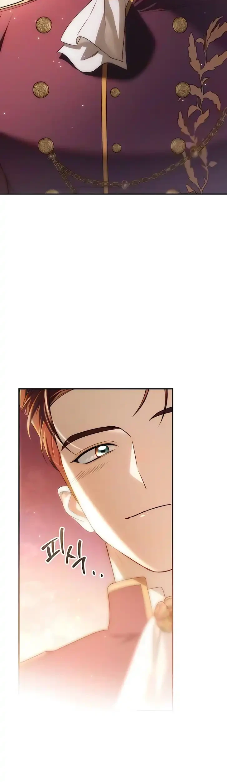 Husband Thief Chapter 24 Gambar 11