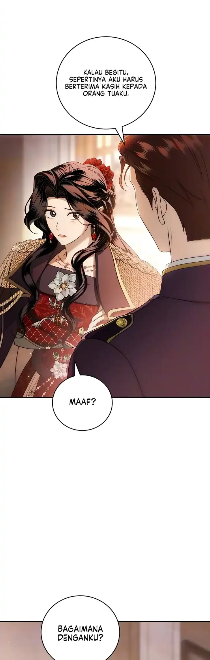 Husband Thief Chapter 24 Gambar 12
